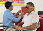 විශේෂ අවශ්‍යතා සහිත පුද්ගල අයිතිවාසිකම් සුරැකීම