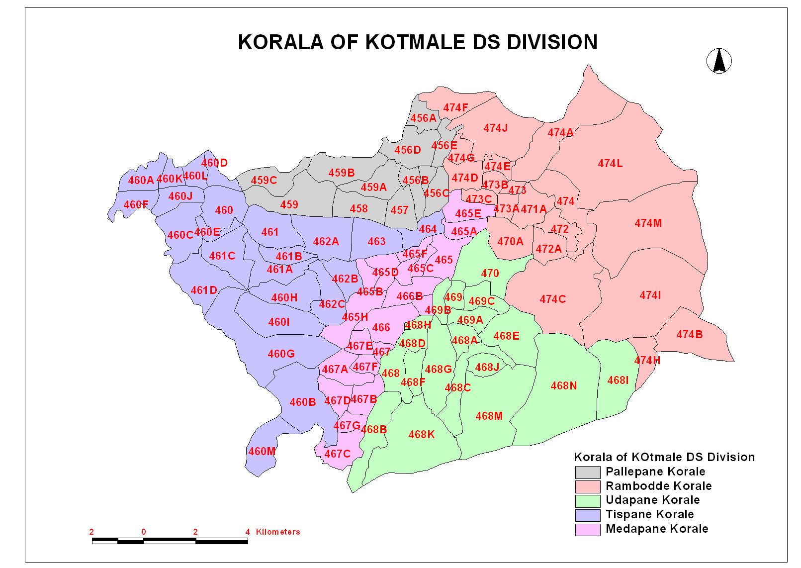 korala